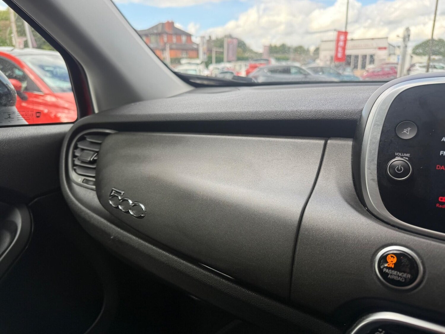 Used Fiat 500X 2022 for sale - 75979964: Photo 32