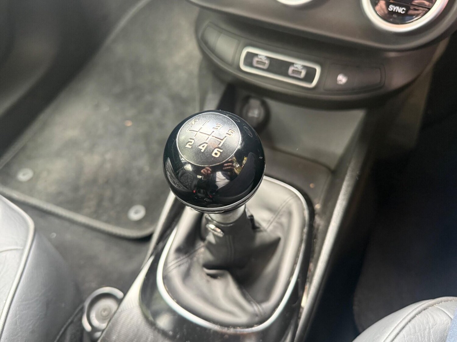 Used Fiat 500X 2022 for sale - 75979964: Photo 33