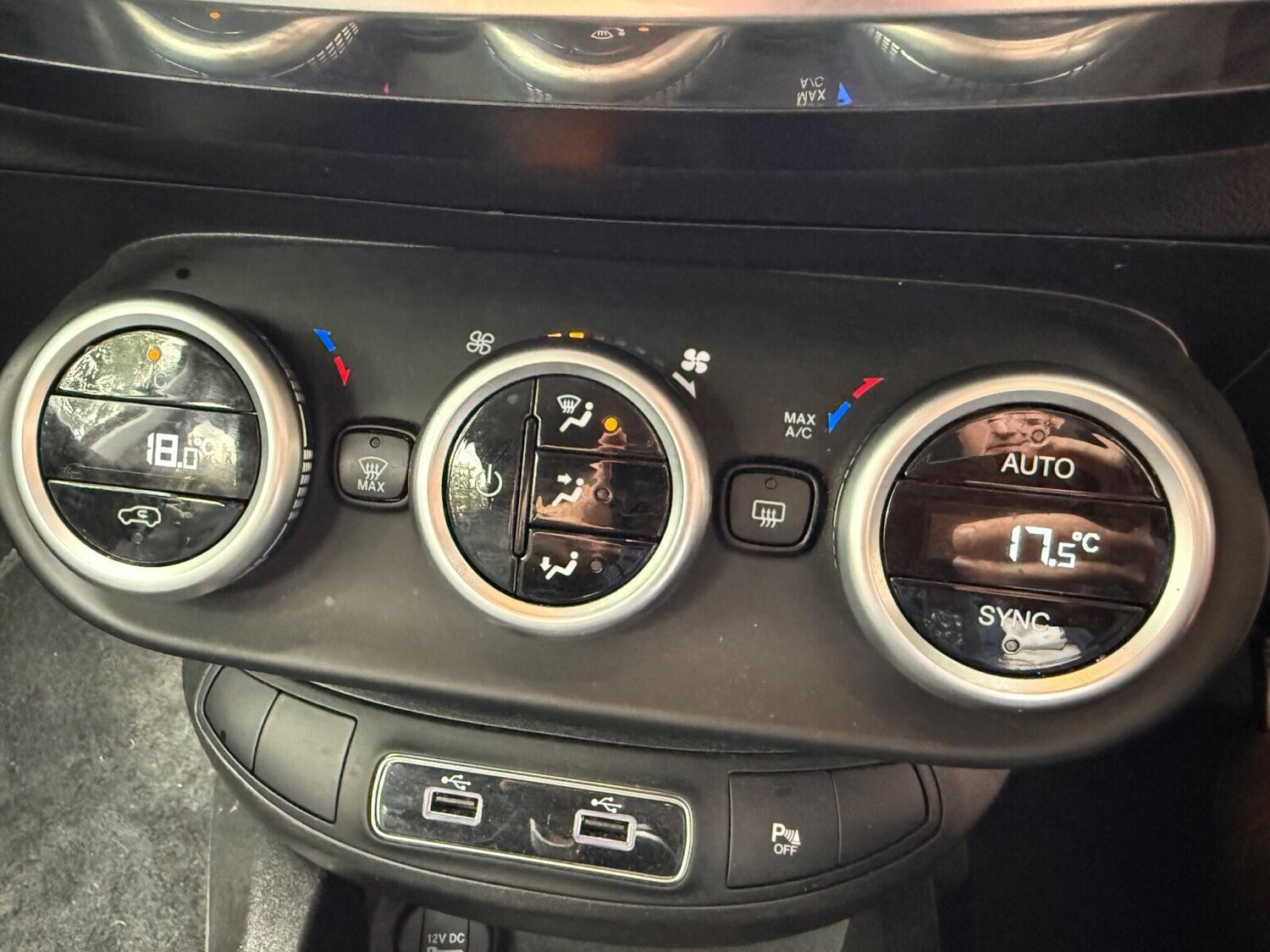 Used Fiat 500X 2022 for sale - 75979964: Photo 34