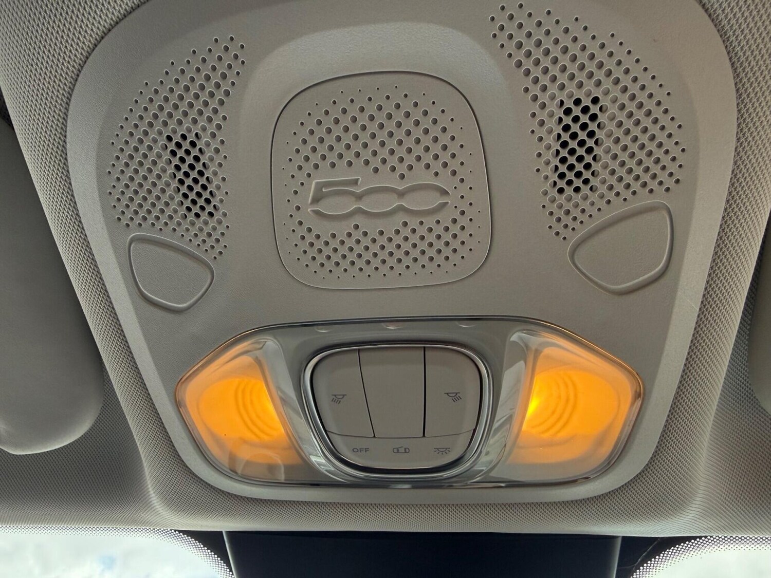 Used Fiat 500X 2022 for sale - 75979964: Photo 36