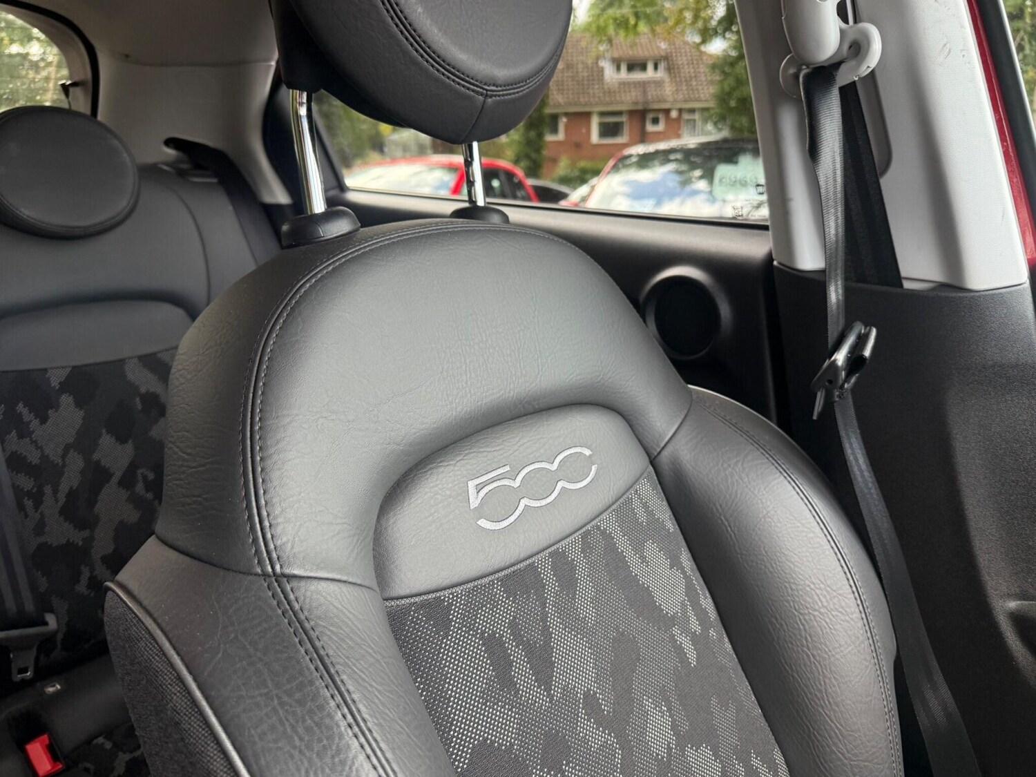 Used Fiat 500X 2022 for sale - 75979964: Photo 37