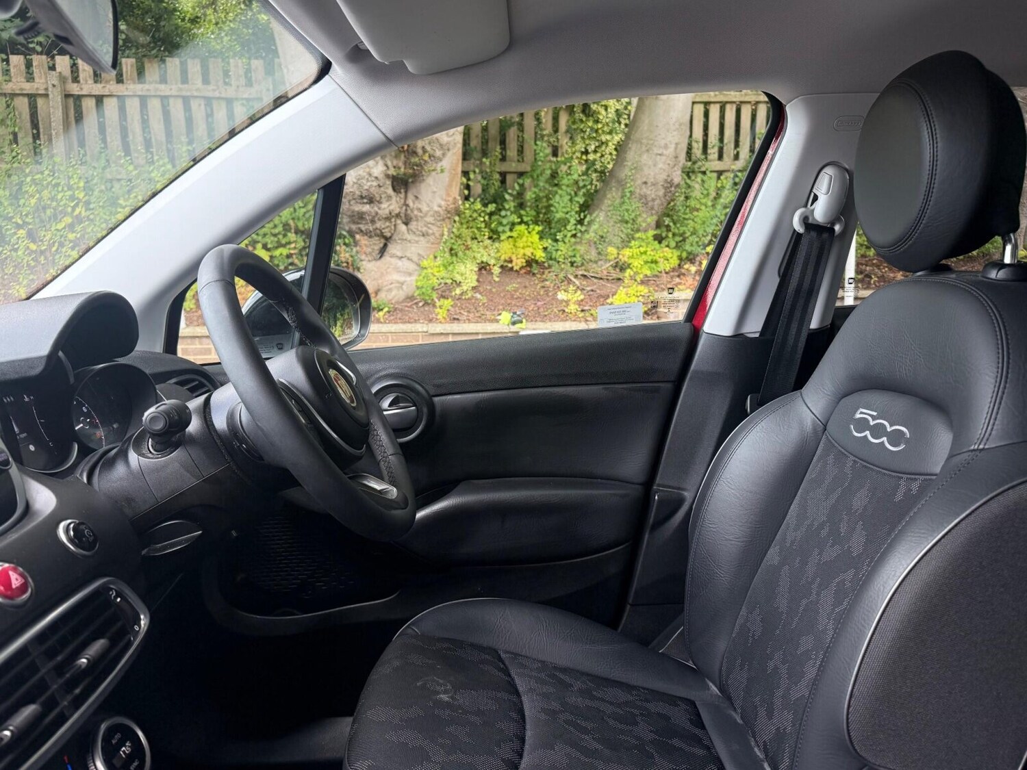 Used Fiat 500X 2022 for sale - 75979964: Photo 38