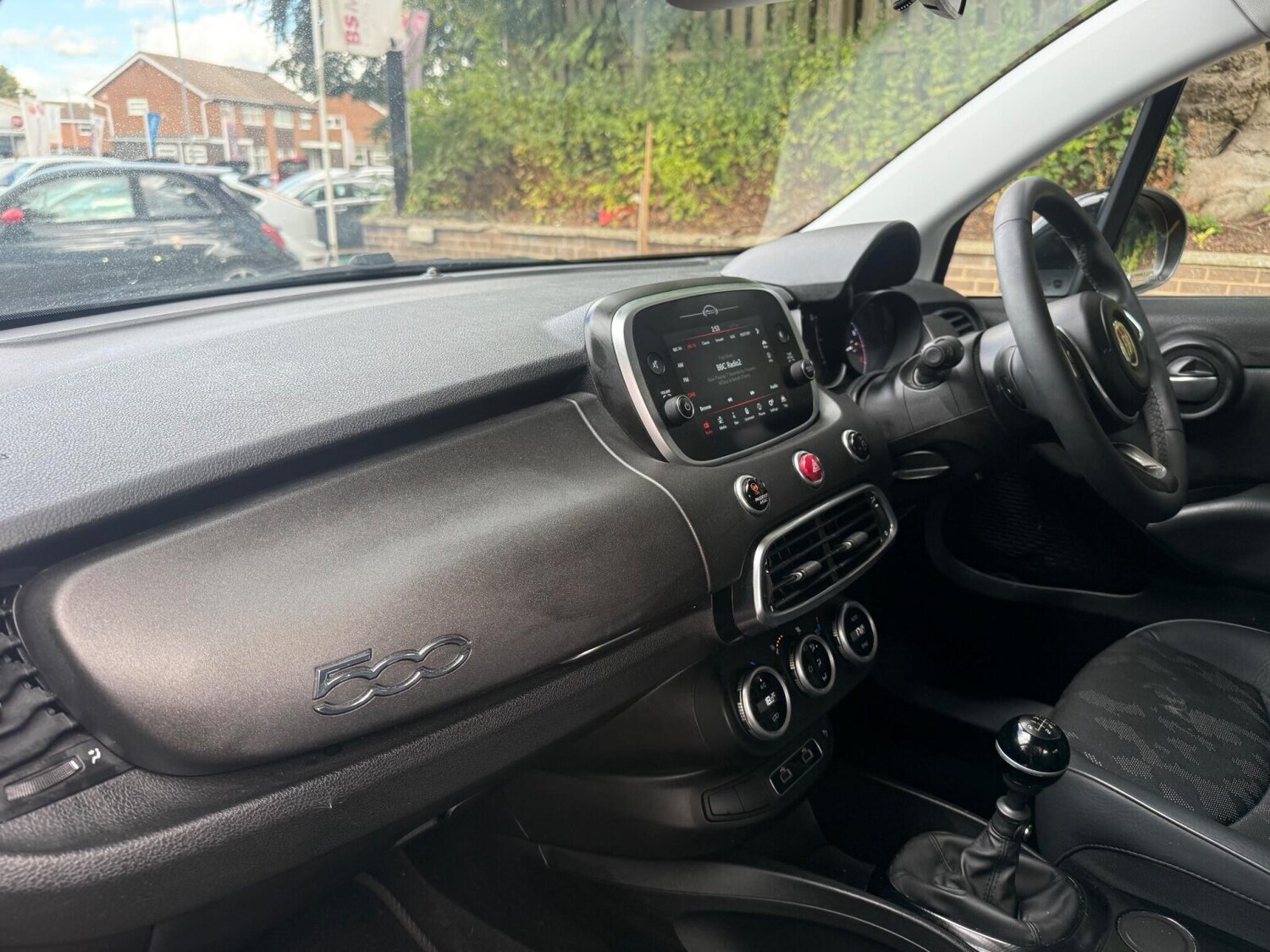 Used Fiat 500X 2022 for sale - 75979964: Photo 39