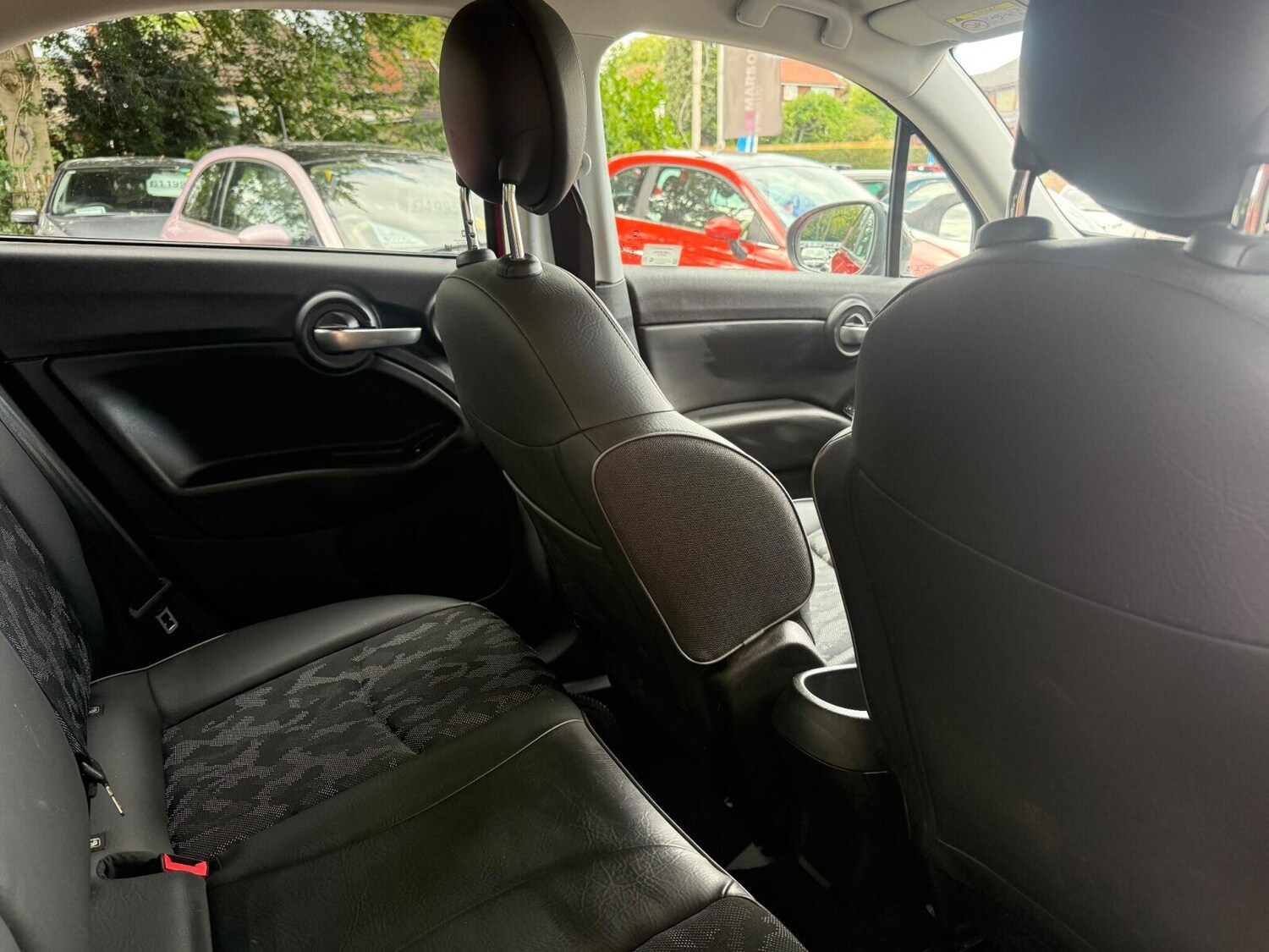 Used Fiat 500X 2022 for sale - 75979964: Photo 40