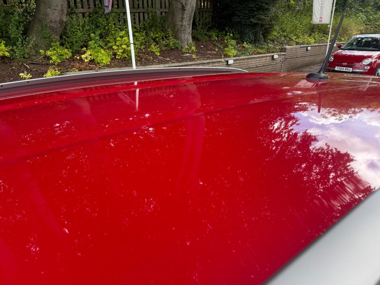 Used Fiat 500X 2022 for sale - 75979964: Photo 41