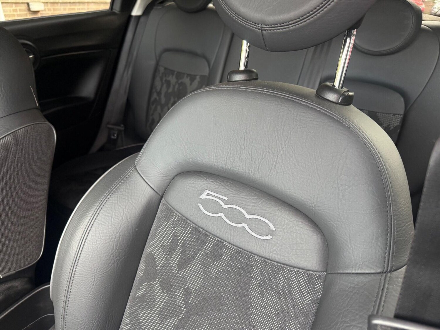 Used Fiat 500X 2022 for sale - 75979964: Photo 43