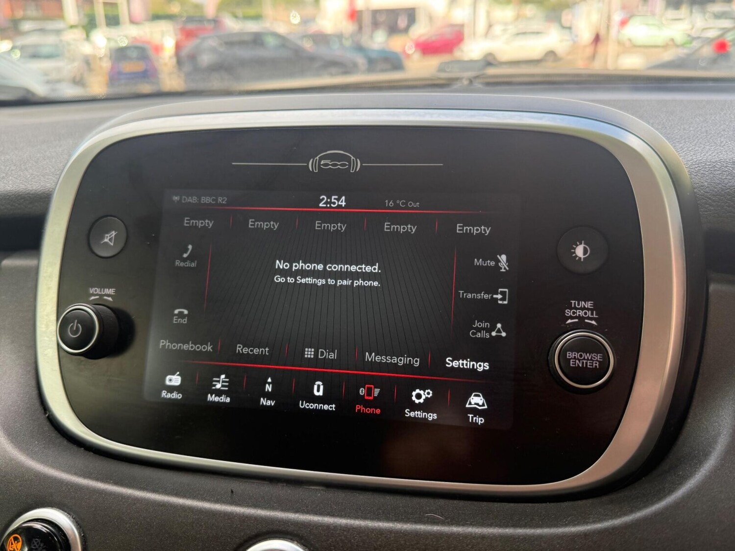 Used Fiat 500X 2022 for sale - 75979964: Photo 47