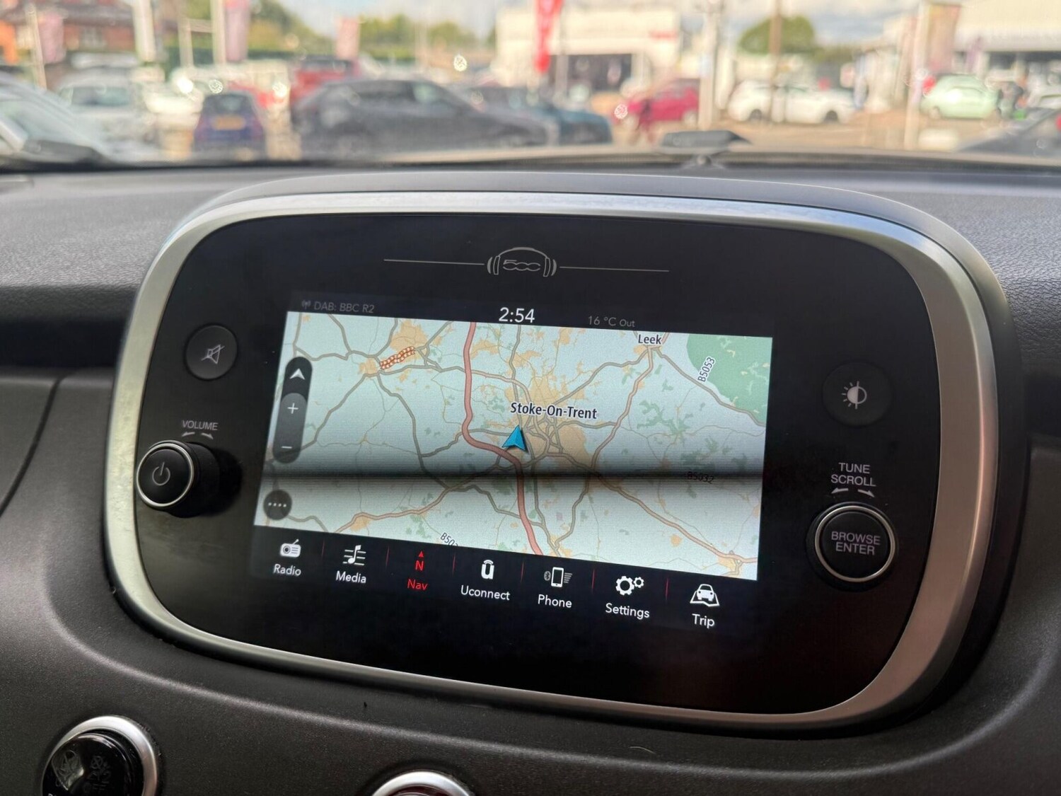 Used Fiat 500X 2022 for sale - 75979964: Photo 48