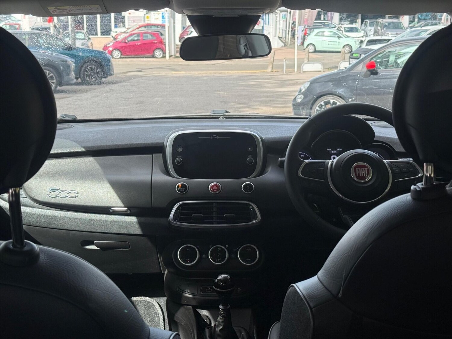 Used Fiat 500X 2022 for sale - 75979964: Photo 6