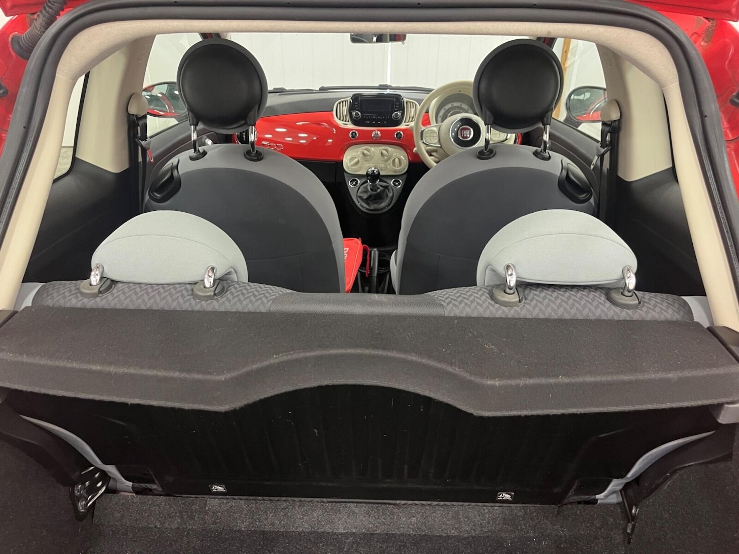 Vehicle 19