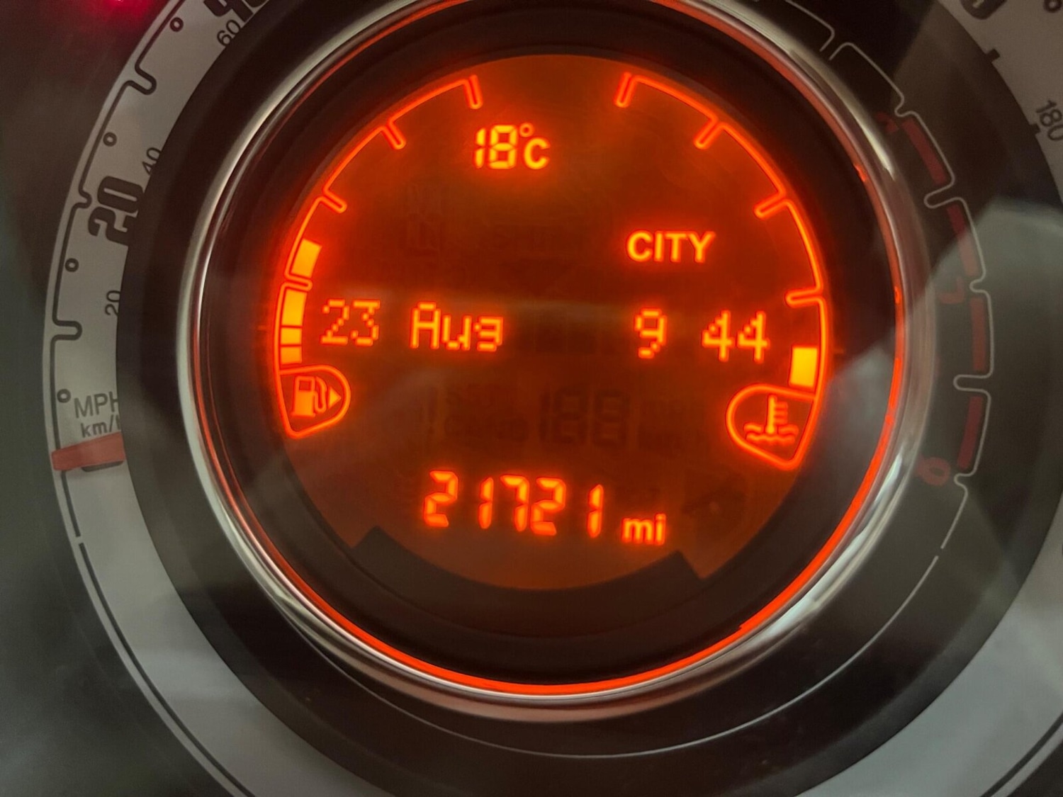 Vehicle 33