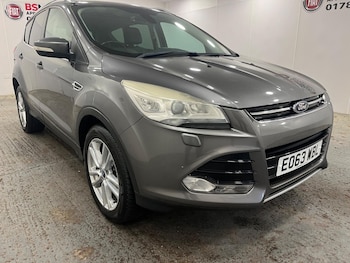 Used Ford Kuga 2013 for sale - 79537410: Photo