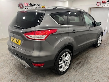 Used Ford Kuga 2013 for sale - 79537410: Photo