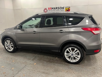 Used Ford Kuga 2013 for sale - 79537410: Photo