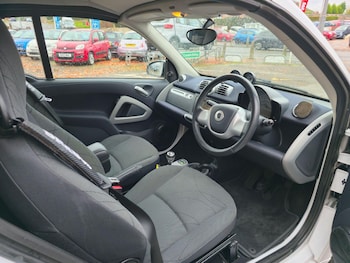 Used smart fortwo 2013 for sale - 76507680: Photo