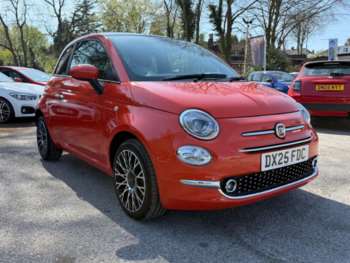 2025 - 1.0 MHEV Euro 6 (s/s) 3dr