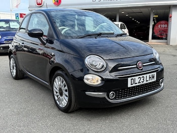 Fiat - 500