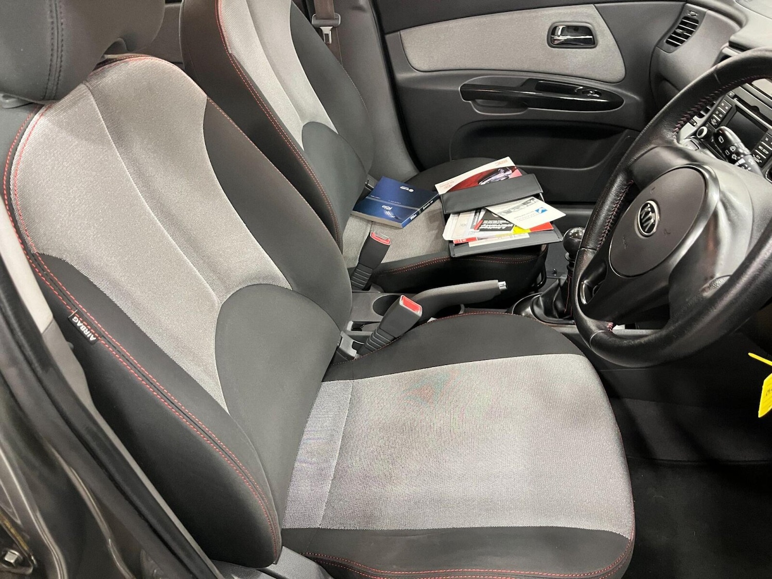 Used Kia Rio 2011 for sale - 77047815: Photo 11