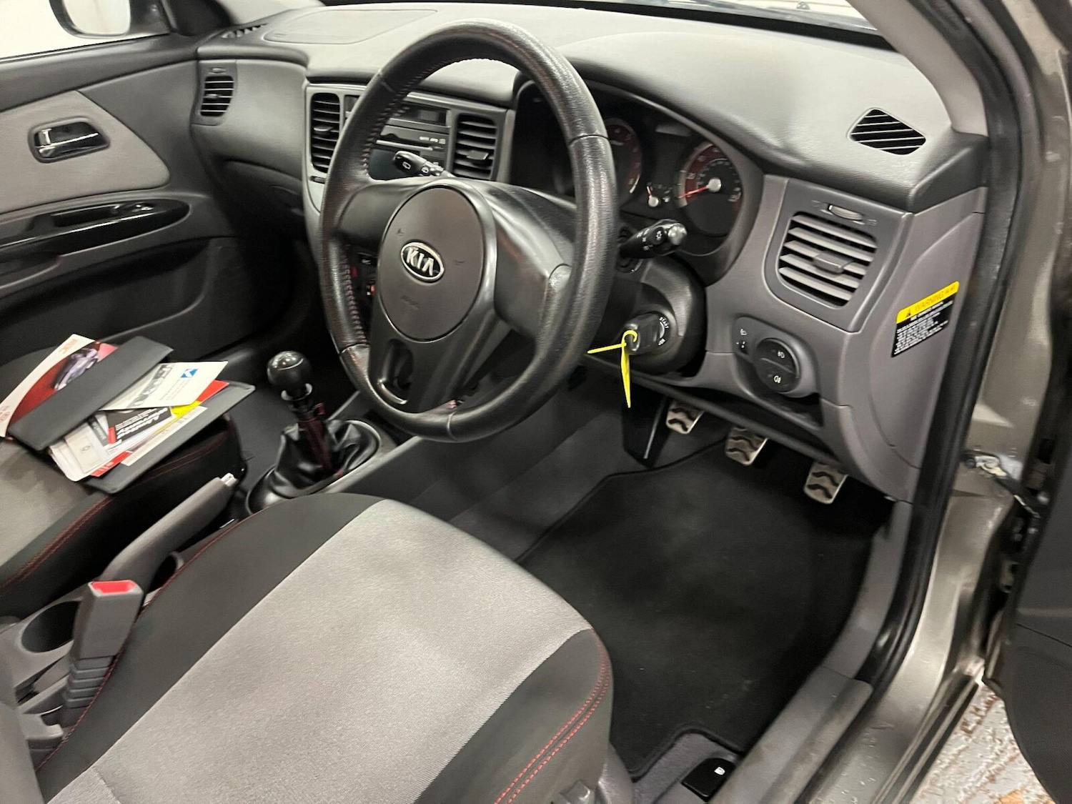 Used Kia Rio 2011 for sale - 77047815: Photo 12