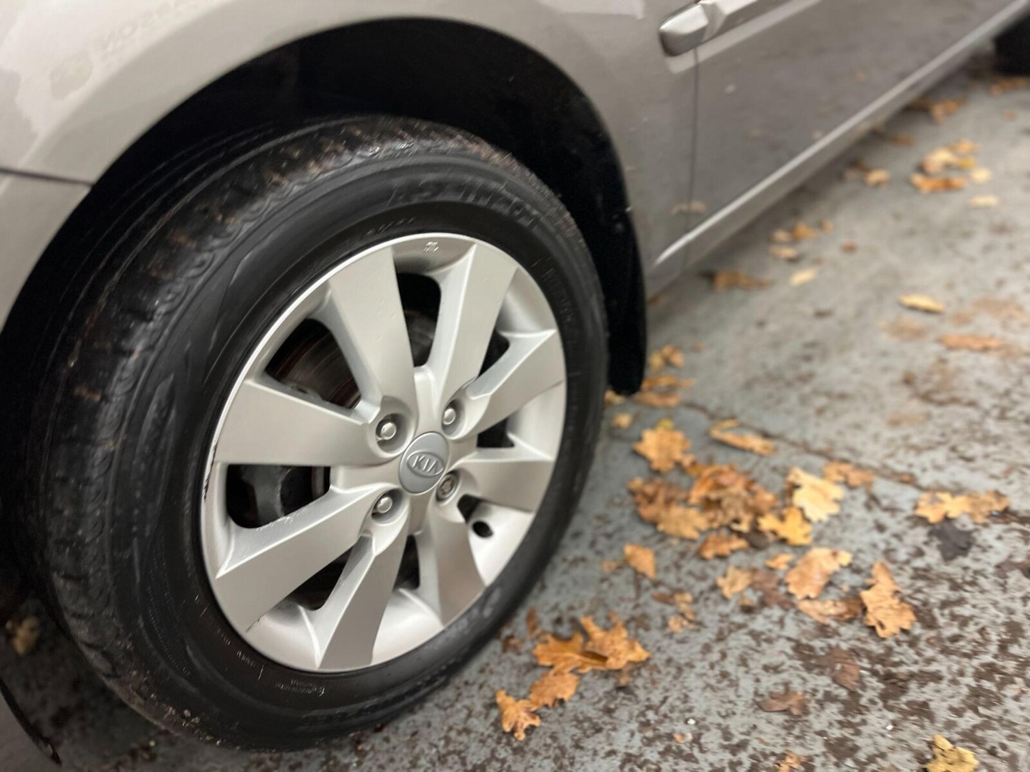 Used Kia Rio 2011 for sale - 77047815: Photo 19