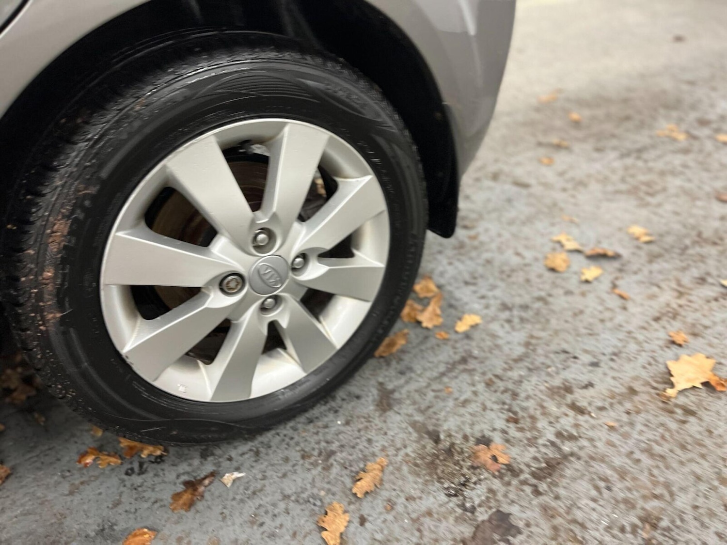 Used Kia Rio 2011 for sale - 77047815: Photo 20