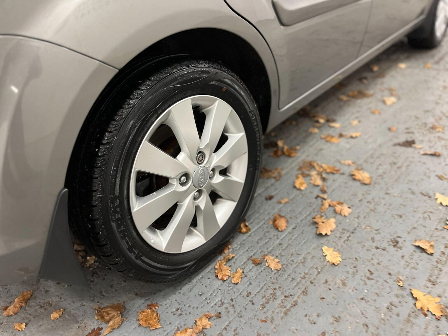 Used Kia Rio 2011 for sale - 77047815: Photo 21