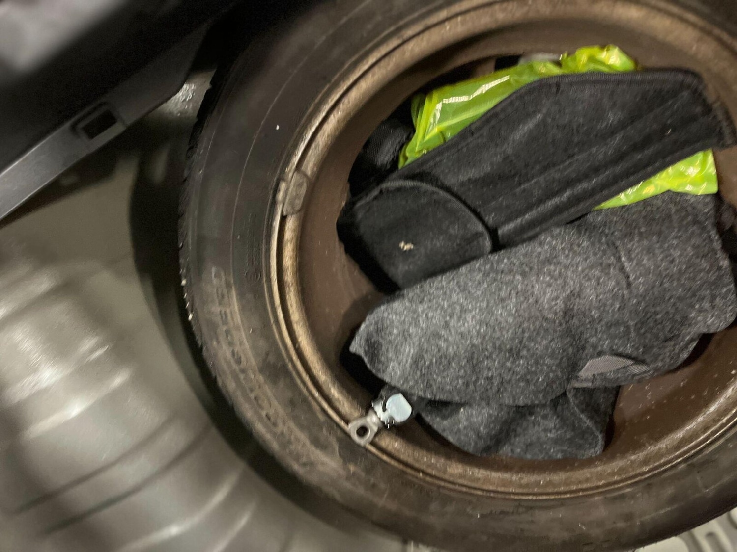 Used Kia Rio 2011 for sale - 77047815: Photo 23