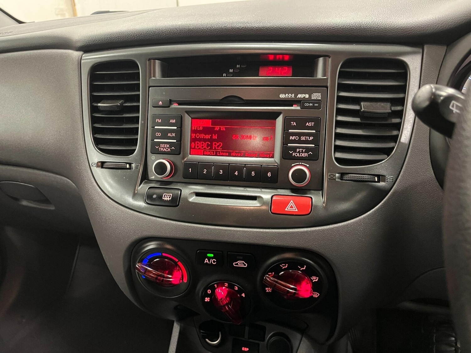 Used Kia Rio 2011 for sale - 77047815: Photo 25