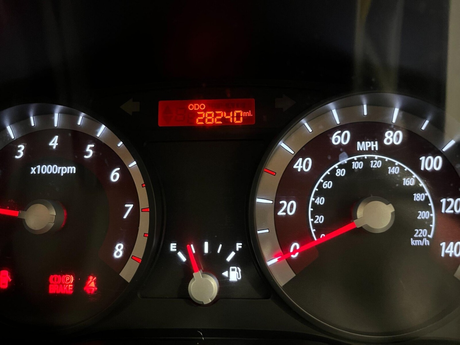 Used Kia Rio 2011 for sale - 77047815: Photo 26