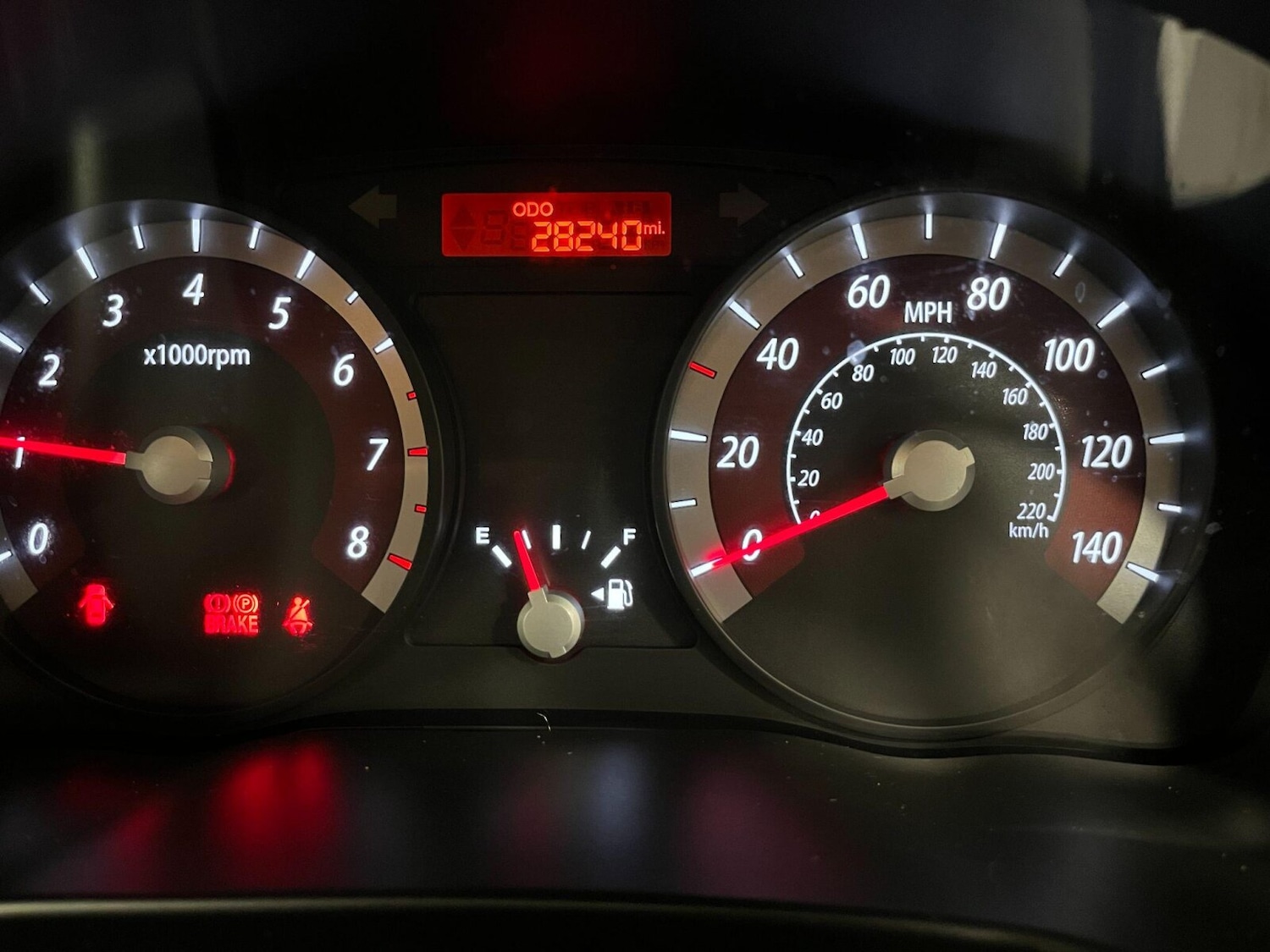 Used Kia Rio 2011 for sale - 77047815: Photo 27