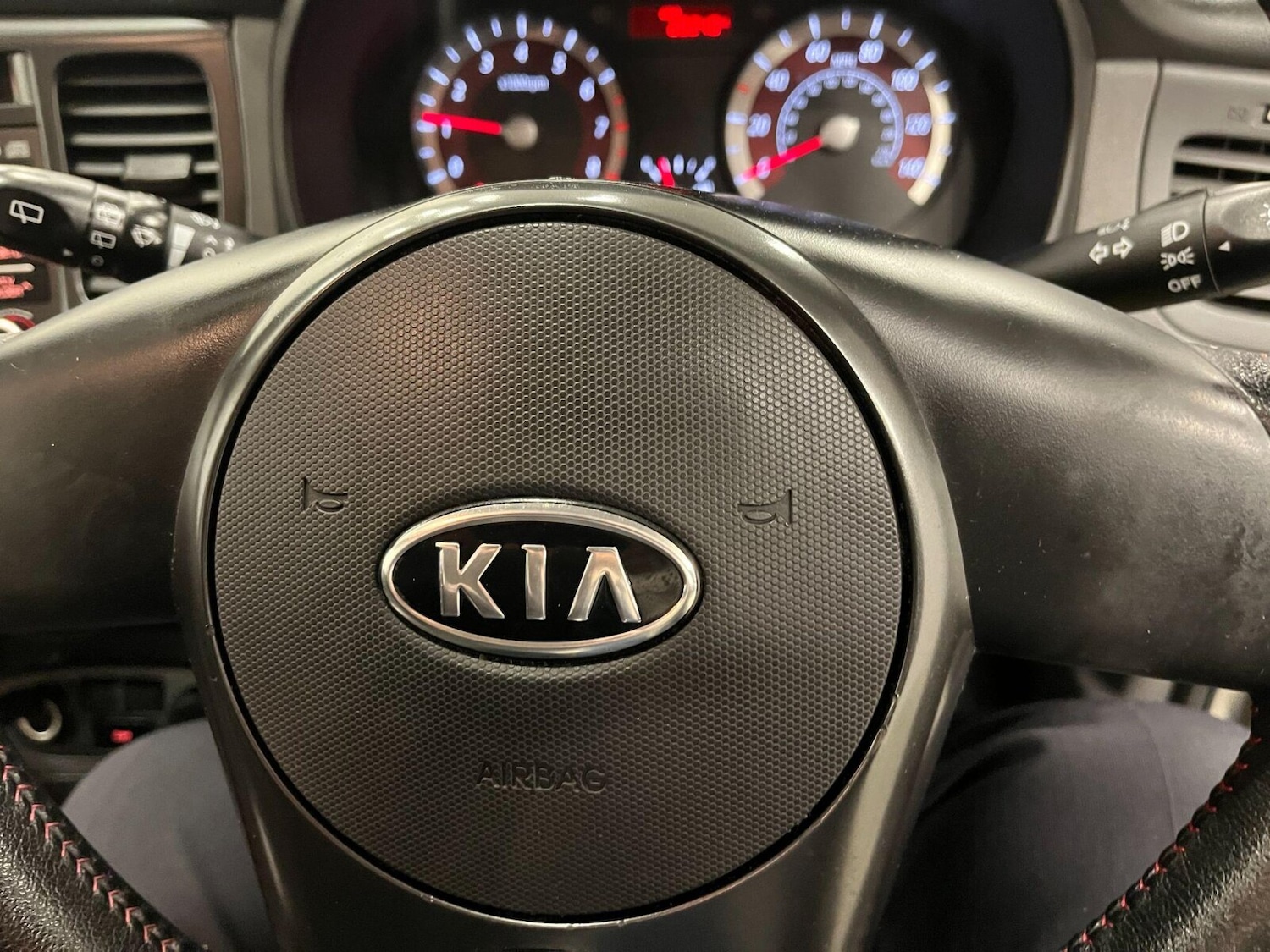 Used Kia Rio 2011 for sale - 77047815: Photo 29