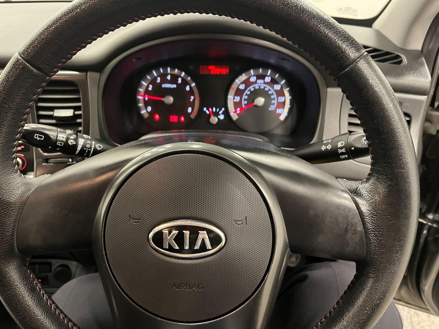 Used Kia Rio 2011 for sale - 77047815: Photo 30