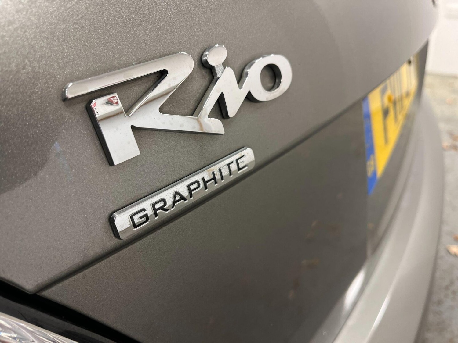 Used Kia Rio 2011 for sale - 77047815: Photo 31