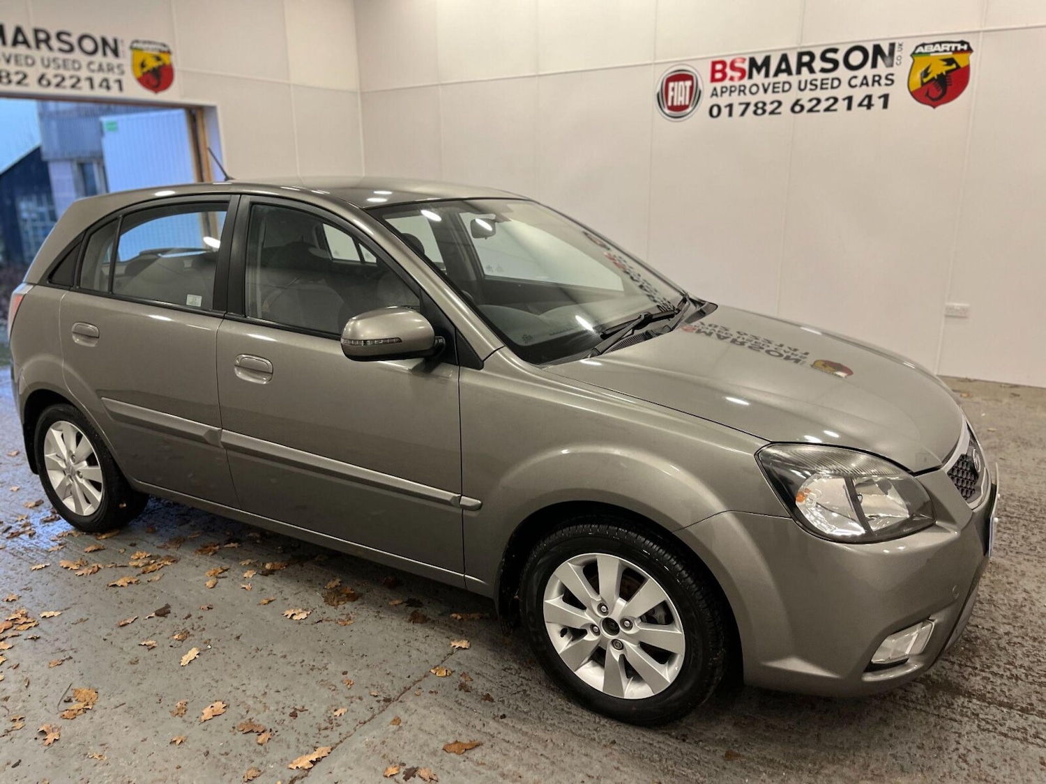 Used Kia Rio 2011 for sale - 77047815: Photo 5