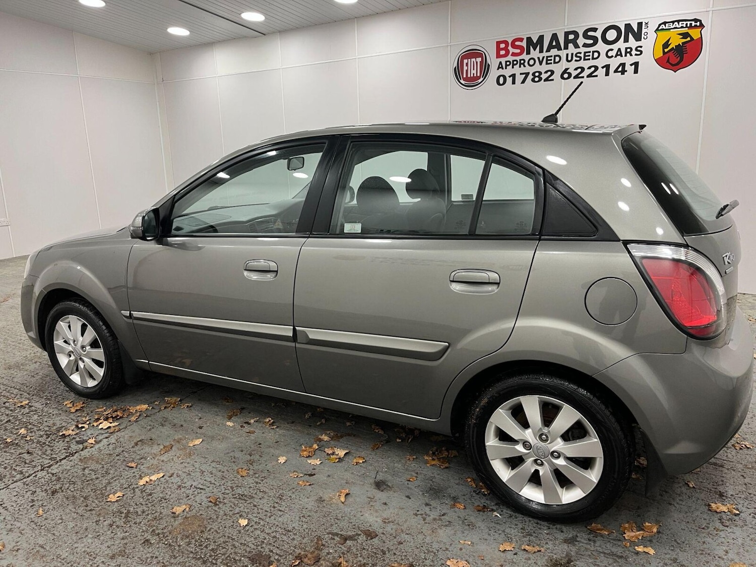 Used Kia Rio 2011 for sale - 77047815: Photo 7