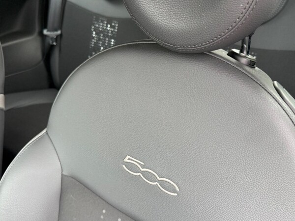 Used Fiat 500 2022 for sale - 75541169: Photo 11