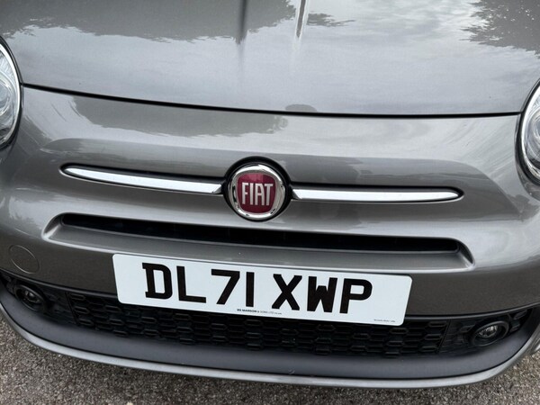 Used Fiat 500 2022 for sale - 75541169: Photo 13