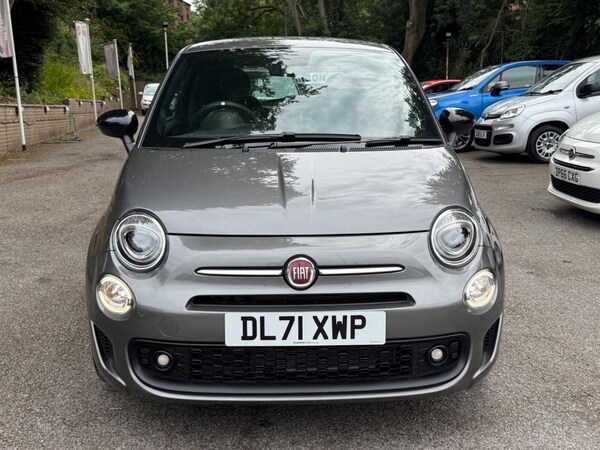 Used Fiat 500 2022 for sale - 75541169: Photo 15