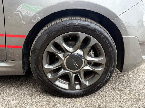 Used Fiat 500 2022 for sale - 75541169: Photo 21