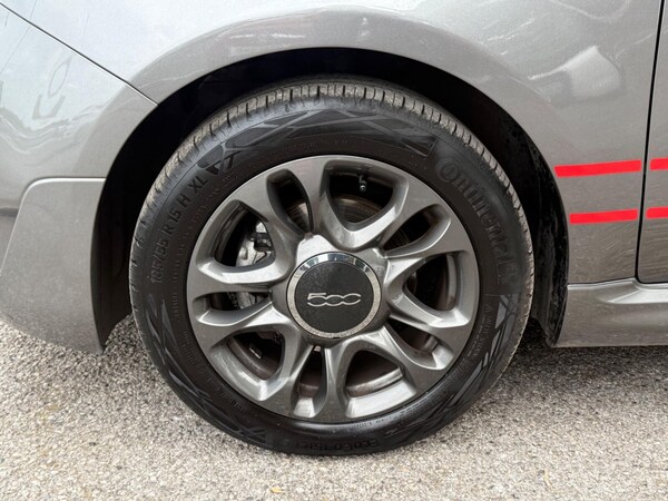 Used Fiat 500 2022 for sale - 75541169: Photo 24