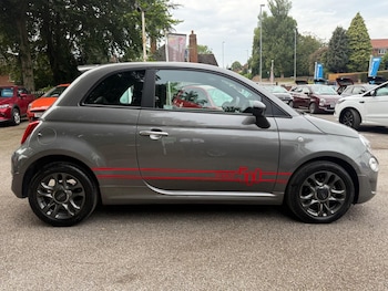 Used Fiat 500 2022 for sale - 75541169: Photo