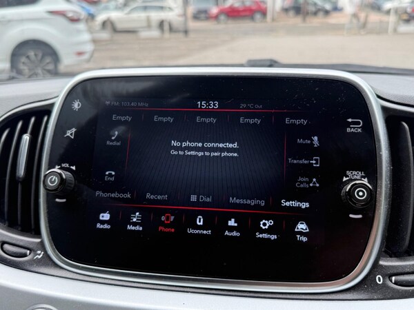 Used Fiat 500 2022 for sale - 75541169: Photo 31