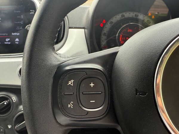 Used Fiat 500 2022 for sale - 75541169: Photo 34