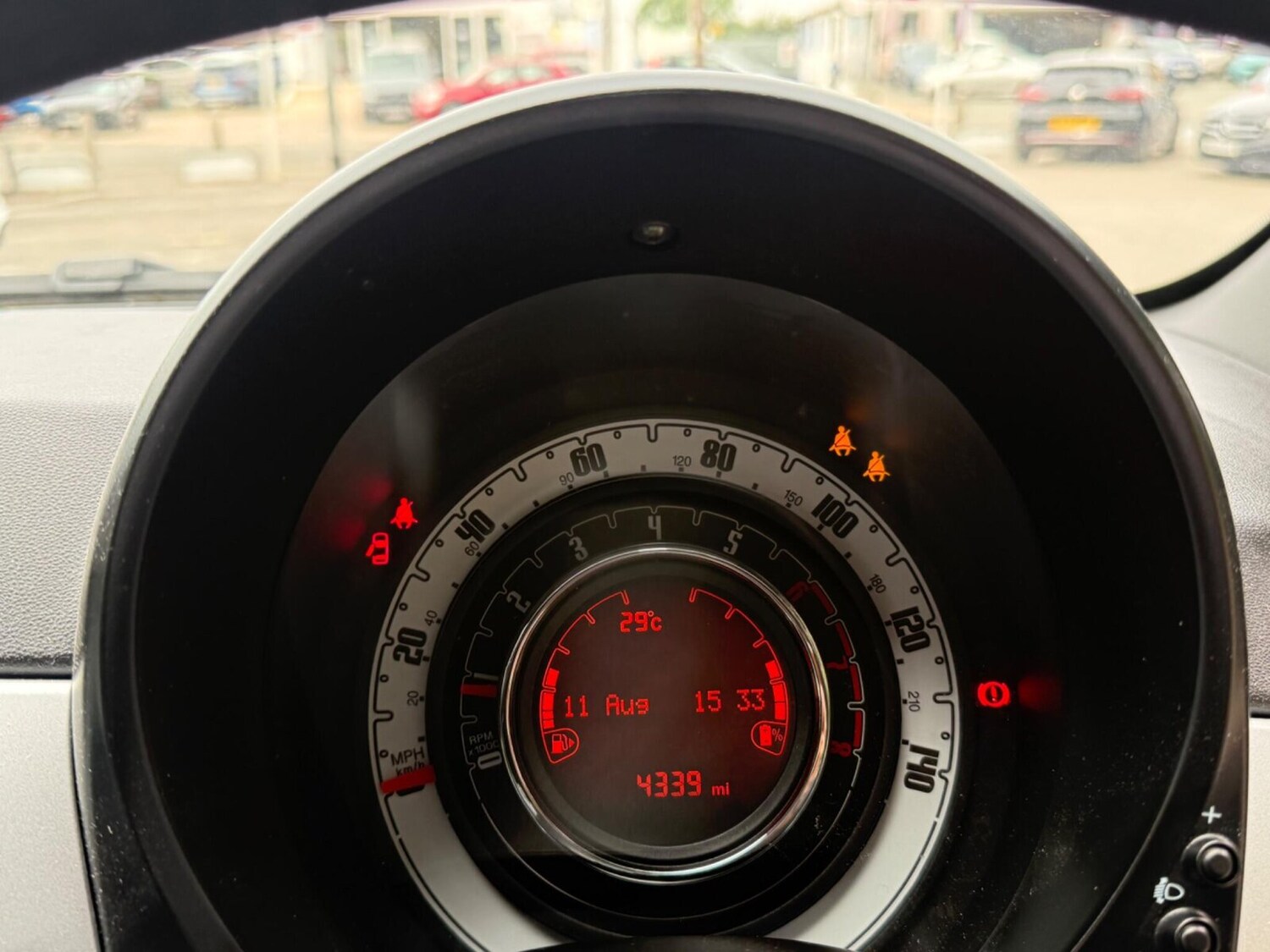 Vehicle 35