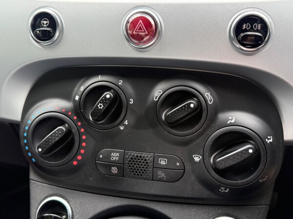 Used Fiat 500 2022 for sale - 75541169: Photo 36