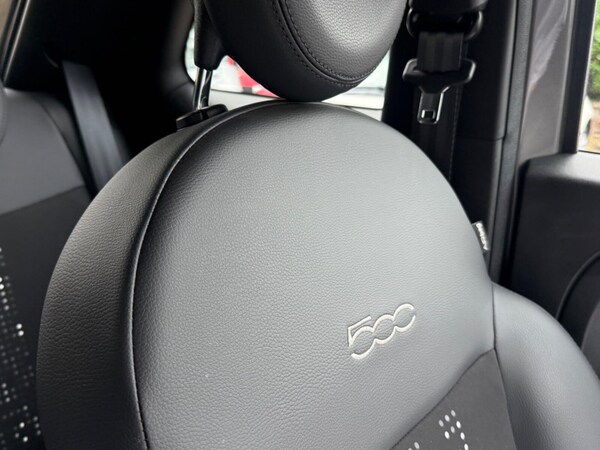 Used Fiat 500 2022 for sale - 75541169: Photo 39