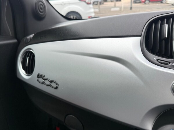 Used Fiat 500 2022 for sale - 75541169: Photo 40