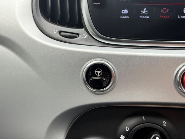 Used Fiat 500 2022 for sale - 75541169: Photo 41