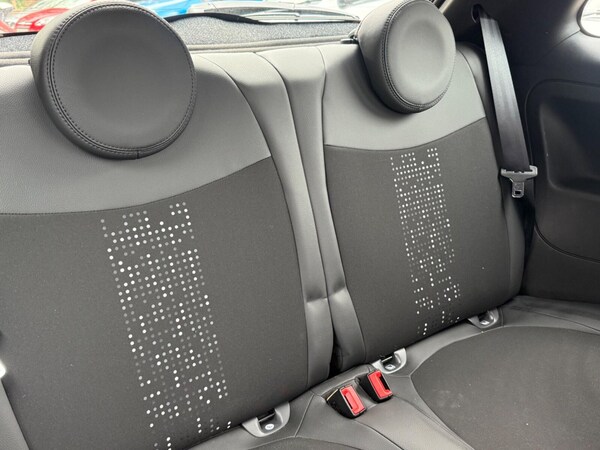 Used Fiat 500 2022 for sale - 75541169: Photo 43