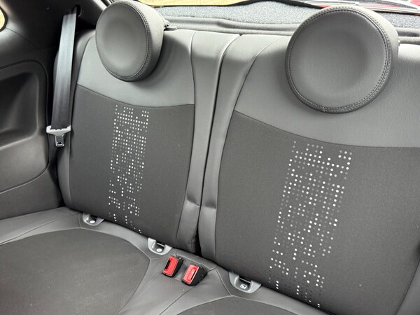 Used Fiat 500 2022 for sale - 75541169: Photo 9